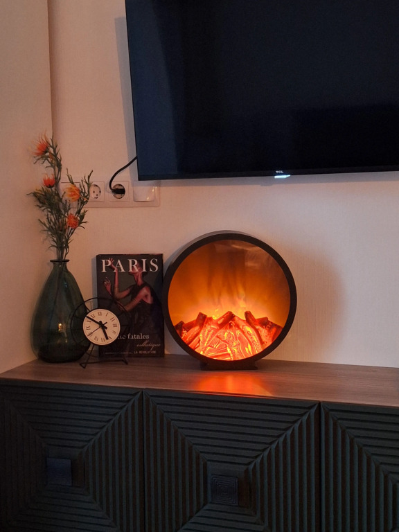 Фотография квартиры Квартира на Ботанической улице 12