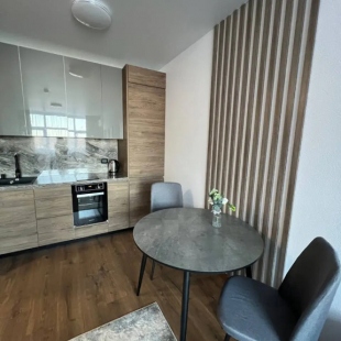 Фотография квартиры Квартира Уютная Студия на Чаркова