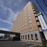 Фотография гостиницы Hotel Route-Inn Suzuka