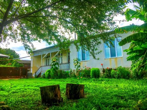 Фотография гостевого дома ,,Anna's" Guesthouse