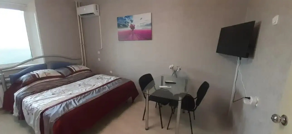 Фотография квартиры Квартира у Ледовой Арены Трактор