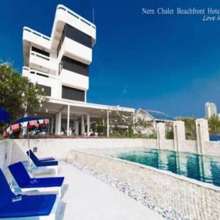 Фотографии гостиницы
Nern Chalet Beachfront Hotel