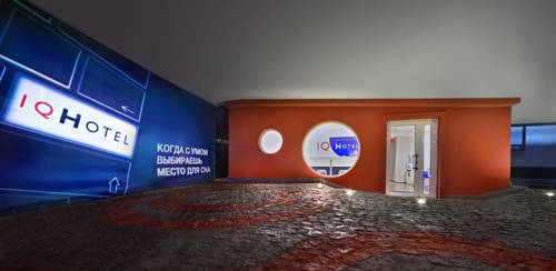 Фотографии гостиницы
АйКью