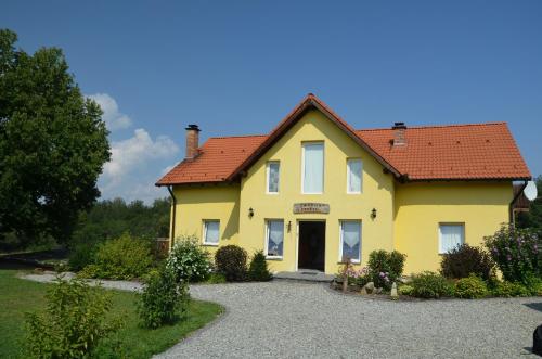 Фотография гостевого дома Pensiunea Arpasel