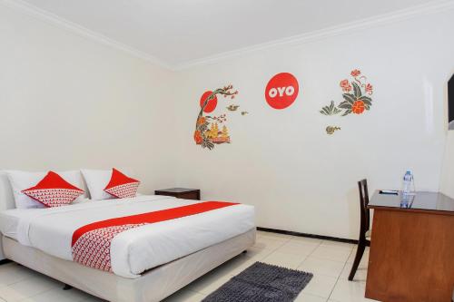 Фотография гостиницы OYO 143 Dukuh Kupang Residence