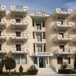 Фотография гостиницы Olympion