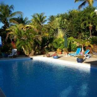 Фотографии гостиницы 
            Hotel Cap Sud Caraibes