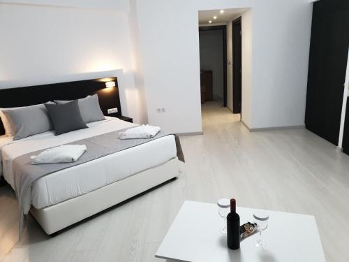 Фотографии гостиницы
Boss Boutique Athens