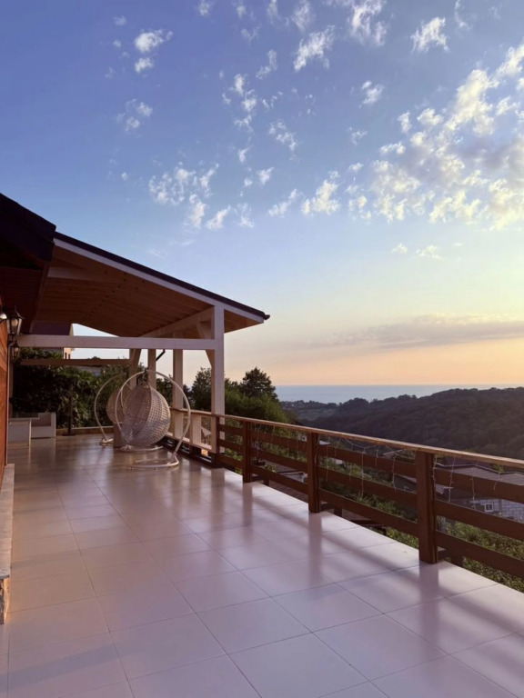 Фотография Коттеджа Частный дом на Улице Дубравской 3