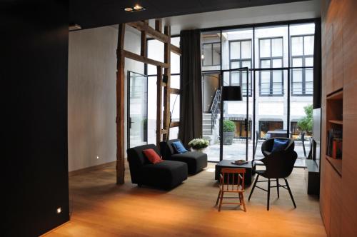 Фотография гостиницы Hotel Neuvice