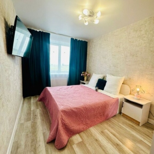 Фотография квартиры Квартира Мега Рыбное