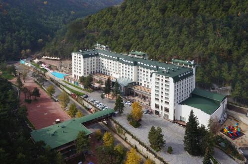 Фотография гостиницы Cam Thermal Resort Hotel & Spa