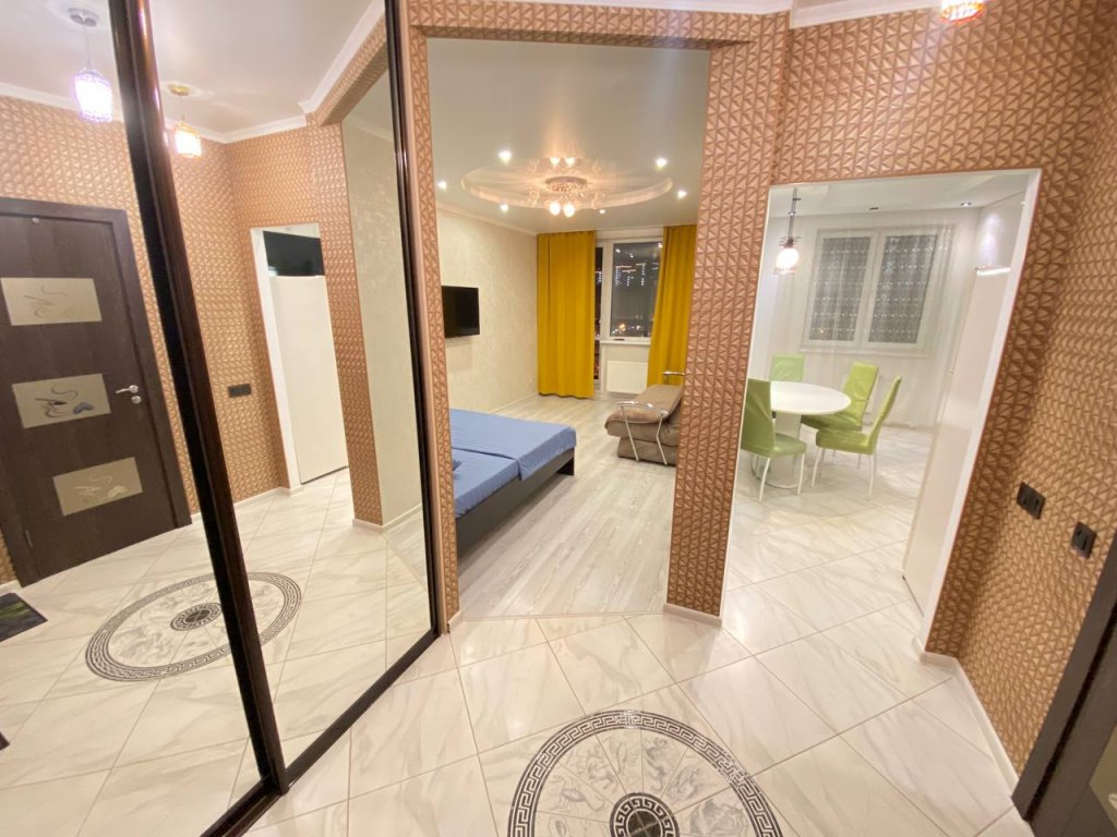 Фотография квартиры Квартира рядом с Центром у Аквапарка