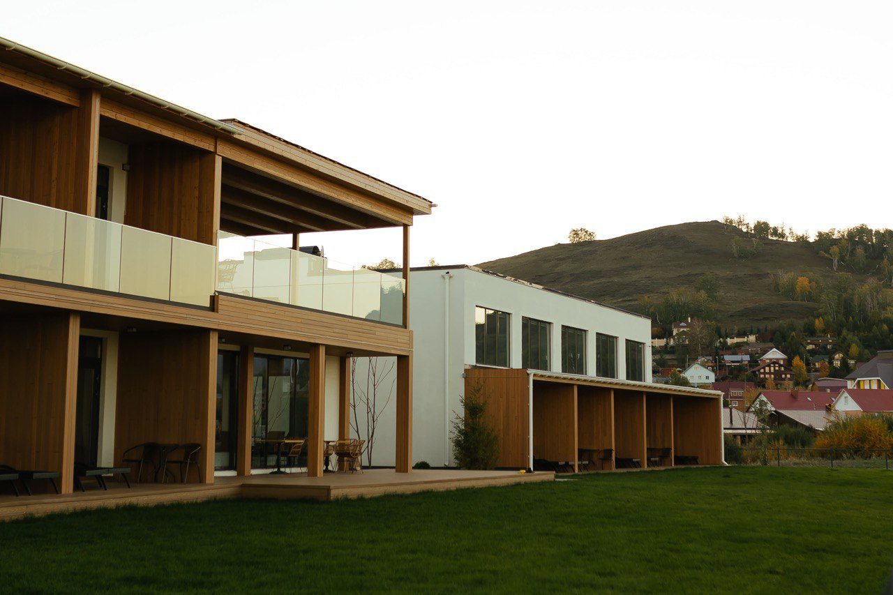 Фотография гостиницы Labereg