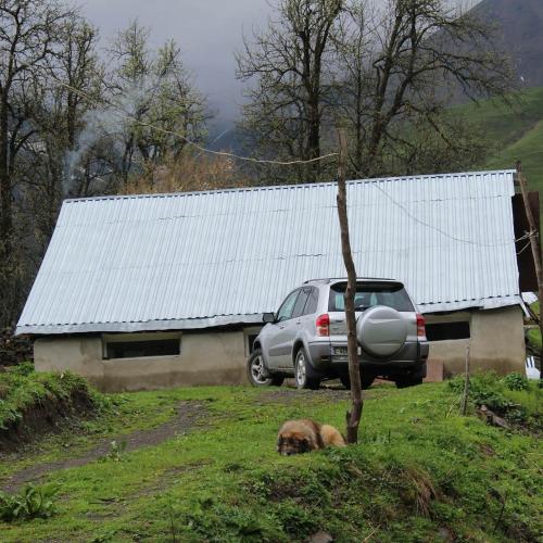 Фотография гостевого дома Guest house Atabe