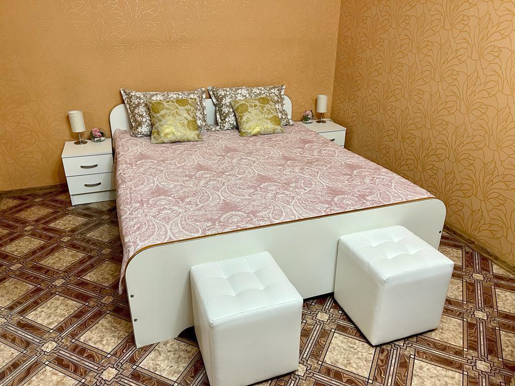 Фотография квартиры Апартаменты на улице Малахова 97