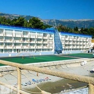 Фотография конференц-зала Левант