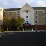 Фотография гостиницы Sonesta Simply Suites Anaheim