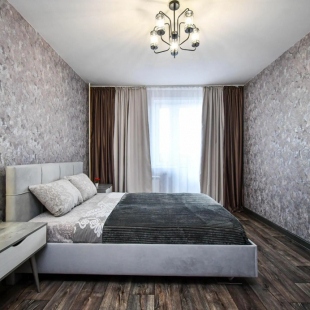 Фотография квартиры Апартаменты на улице Березина 82