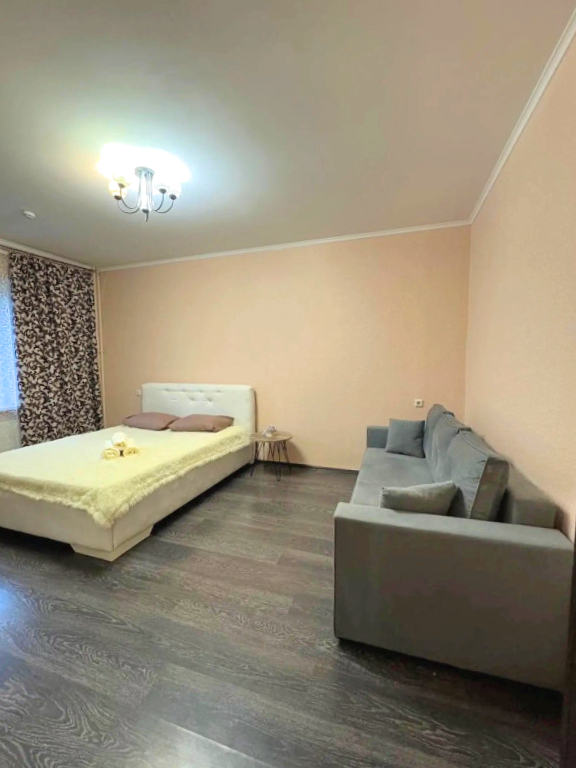 Фотография квартиры Квартира на улице им. Котлярова Н.С 30