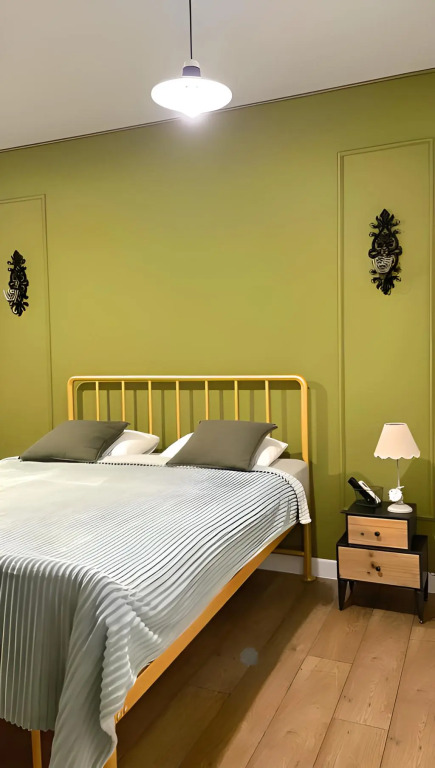 Фотография квартиры Квартира Россия, улица Оранжерейная 17, корпус 2 , Пятигорск