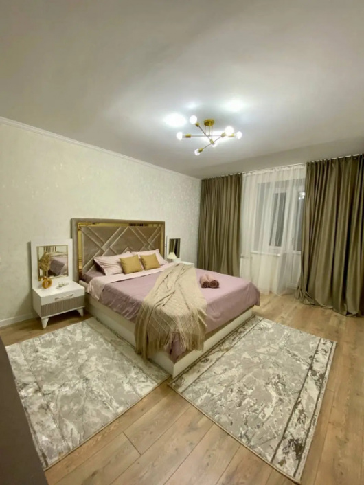 Фотографии квартиры 
            Квартира Уютная в Центре Города