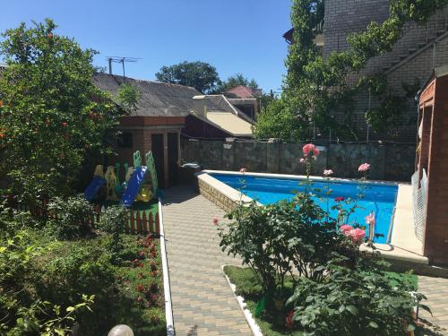 Фотография гостевого дома На Белинского, 13