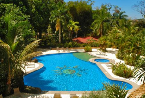 Фотография гостиницы Jaco Hotel DoceLunas