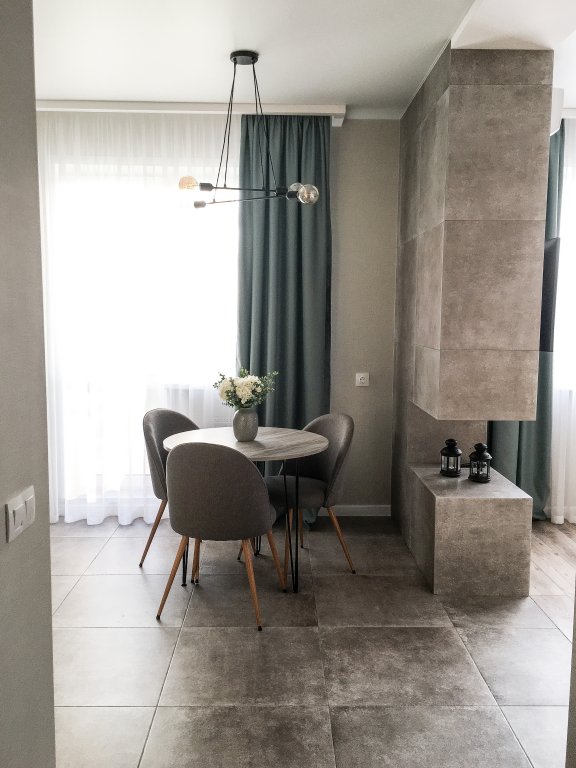 Фотография квартиры Апартаменты LOFT HOME