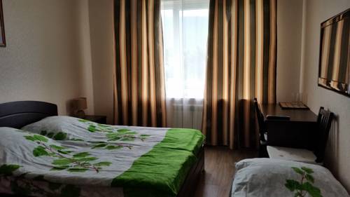 Фотографии гостевого дома
Астерия