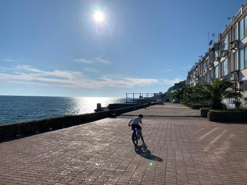 Фотография гостевого дома Черная жемчужина