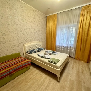 Фотография квартиры Квартира на Ленина 6