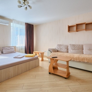 Фотография квартиры Апартаменты на Косарева 14