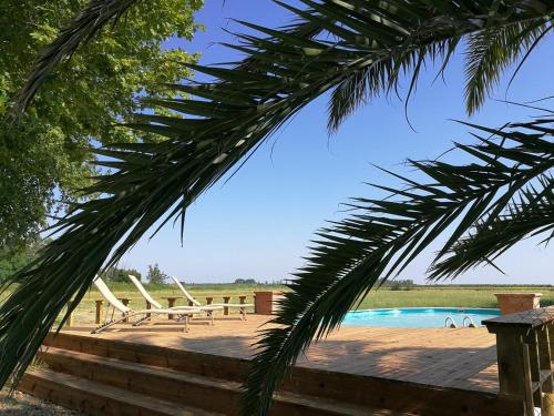 Фотография гостевого дома La maison de campagne