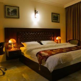 Фотографии апарт отеля 
            Qaser Al-Sultan Hotel Suites
