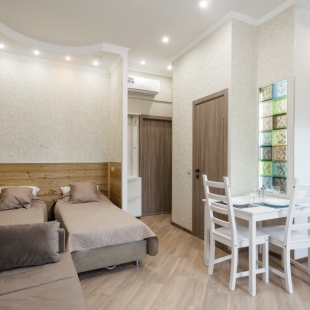 Фотография квартиры Апартаменты Мила 1