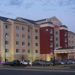 Фотография гостиницы Fairfield Inn & Suites by Marriott Oklahoma City NW Expressway/Warr Acres