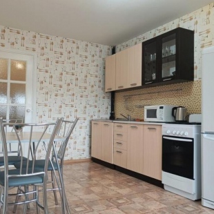 Фотография квартиры Хорошо как дома на проспекте Мира 10А