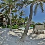 Фотография гостиницы Maria Del Mar Tulum - Adults Only