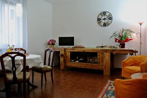 Фотография мини отеля B&B LORI