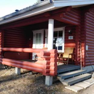 Фотографии гостевого дома
Pankkotupa 16-B