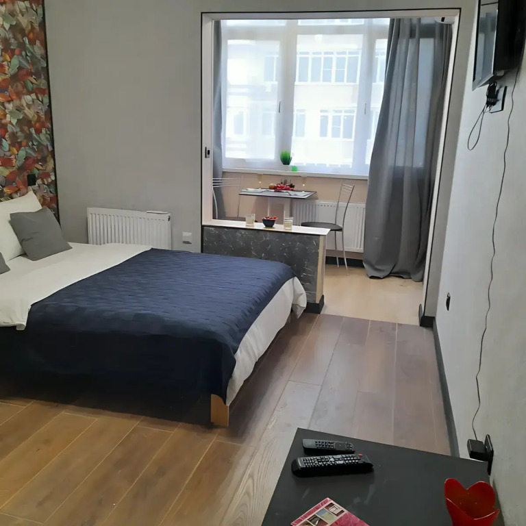 Фотография квартиры Квартира на Нансена 103/1/2 (99)