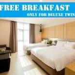 Фотография гостиницы Hotel Nafore