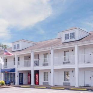 Фотографии мотеля 
            Baymont by Wyndham Albany at Albany Mall