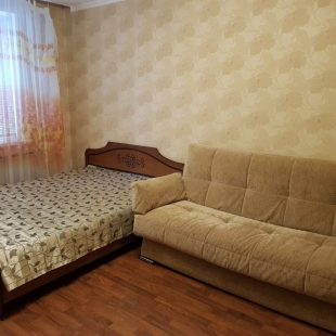 Фотография квартиры Апартаменты Дружбы 78