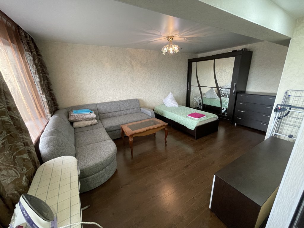 Фотография квартиры Апартаменты Уют