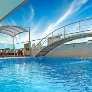 Фотографии гостиницы
Principal New Leisure Hotel