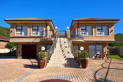 Фотография мини отеля Bergsig B & B