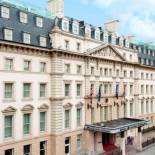 Фотография гостиницы Hilton London Paddington