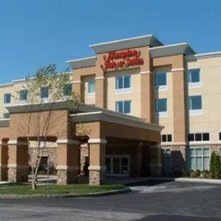 Фотографии гостиницы
Hampton Inn & Suites Westford-Chelmsford